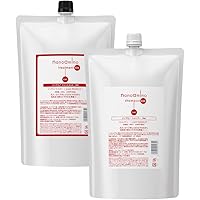 Amazon.co.jp: NANOAMINO サロンシャンプー サロン